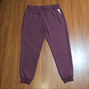 New lululemon joggers size 10